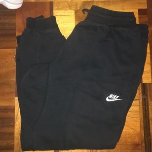 Sweatpants